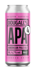 Dougalls APA4